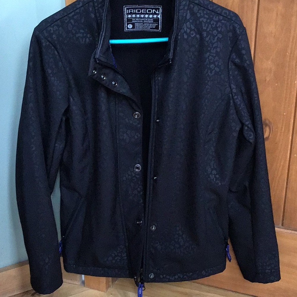 Jacket - Picture 2 of 4